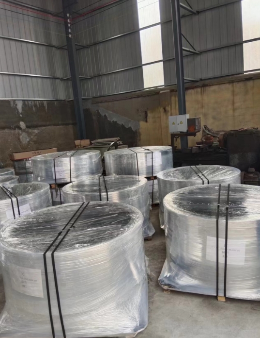 Adjust The Flange Factory Manufacturer Supplier Shandong Jinchi